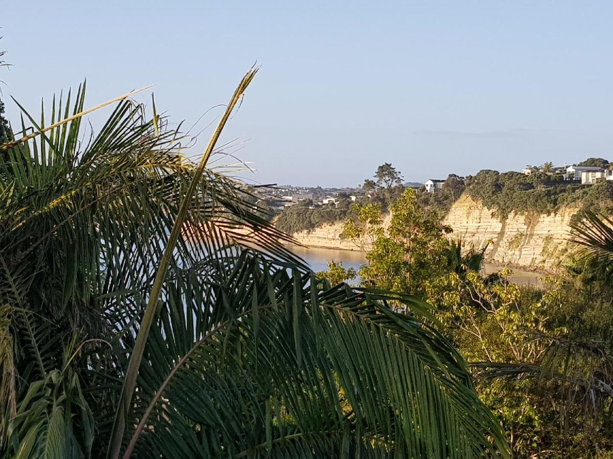 Close To Beach Leilighet Auckland Eksteriør bilde