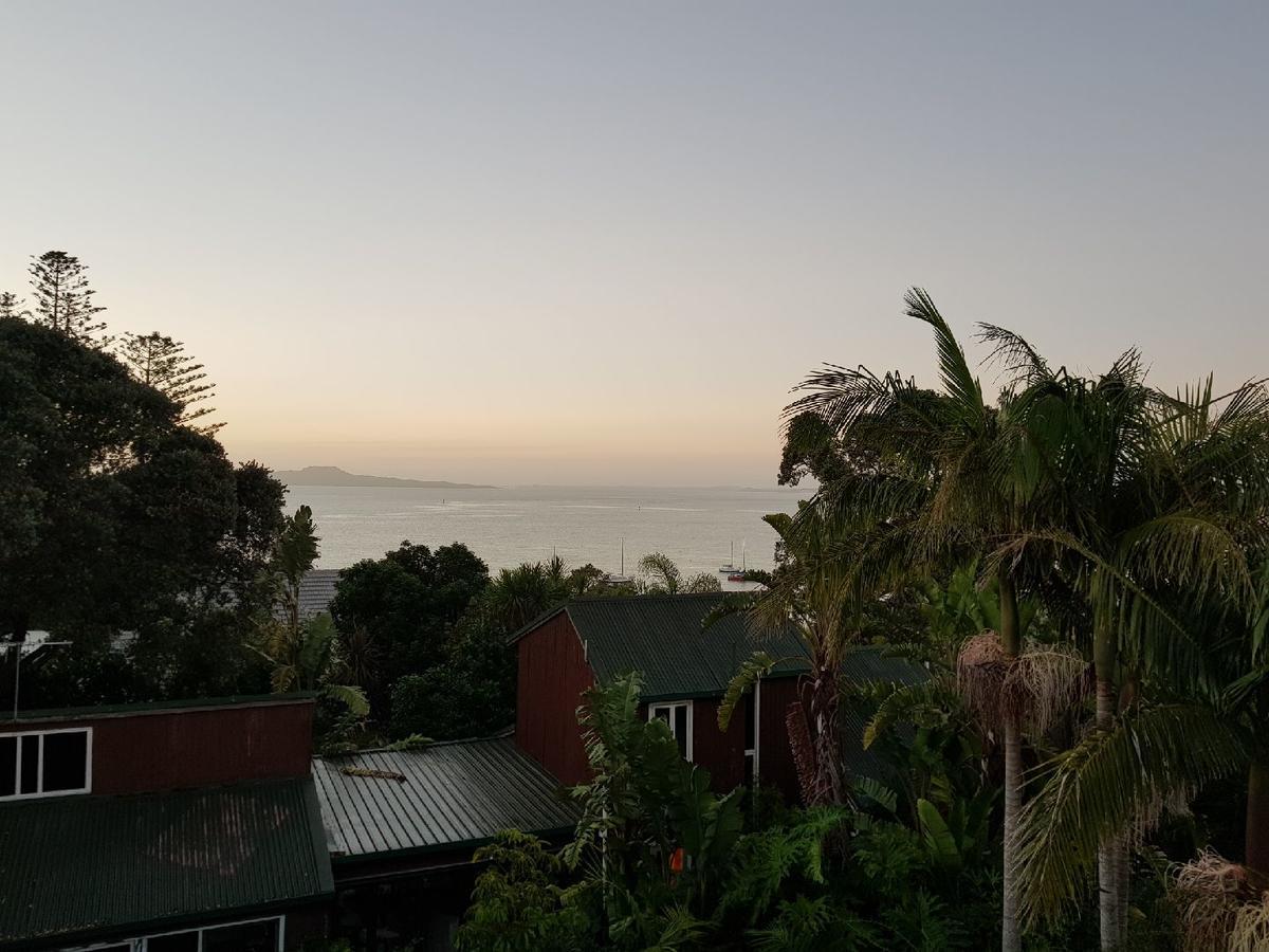 Close To Beach Leilighet Auckland Eksteriør bilde